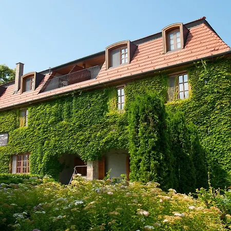 Hotel Kis Helikon Héviz