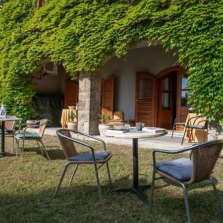 Kis Helikon Hotel Heviz
