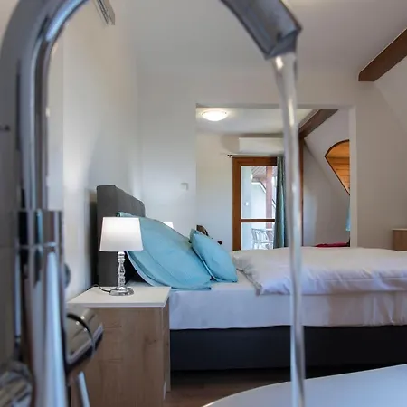 Hotel Kis Helikon Heviz