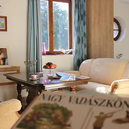 Kis Helikon Hotel 4*