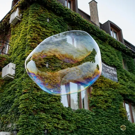 Kis Helikon Hotel