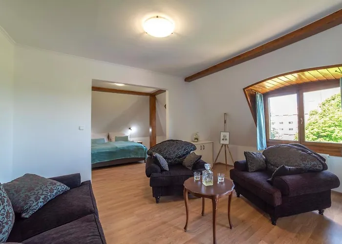 Kis Helikon 4*
