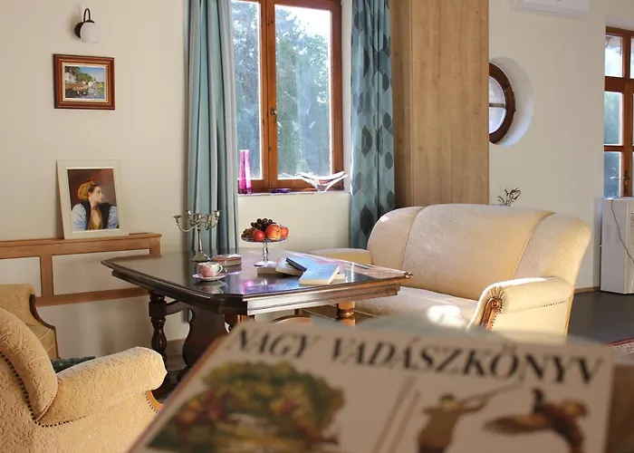 Kis Helikon Отель 4*
